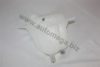 AUTOMEGA 1012104038A0C Expansion Tank, coolant
